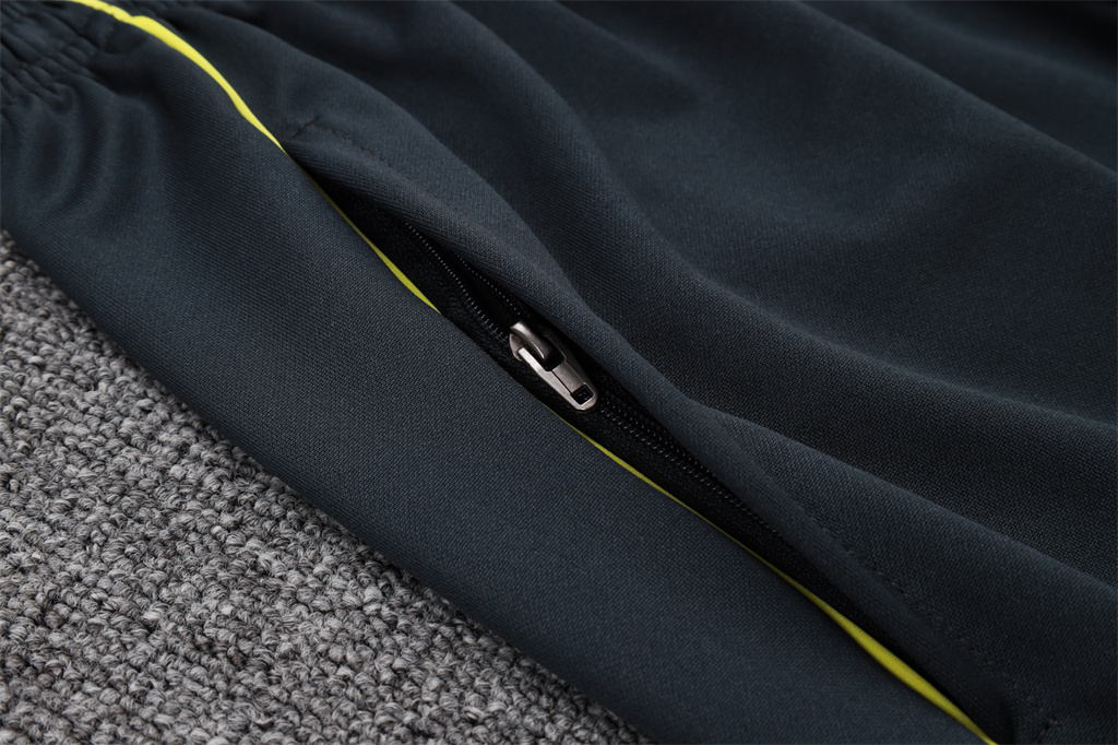 Real Madrid Training Jacket 25/26