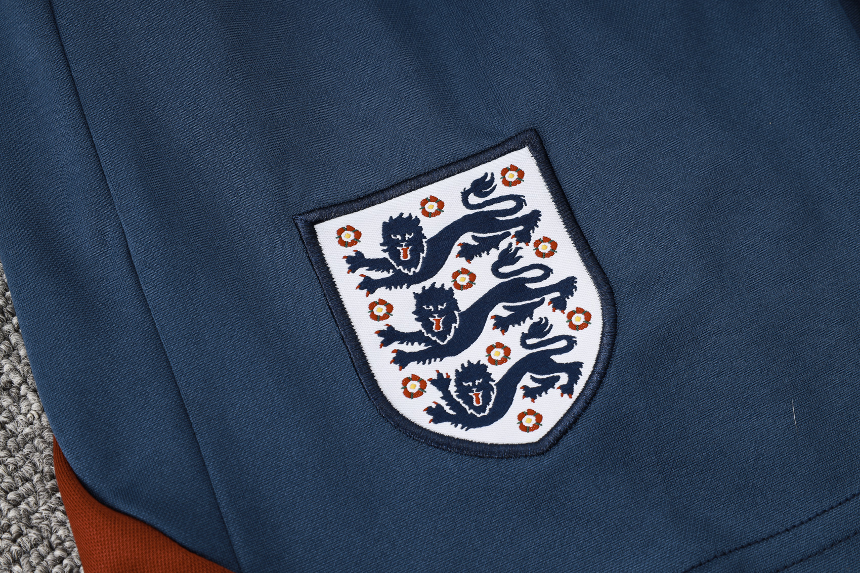England Training Jersey 24/25