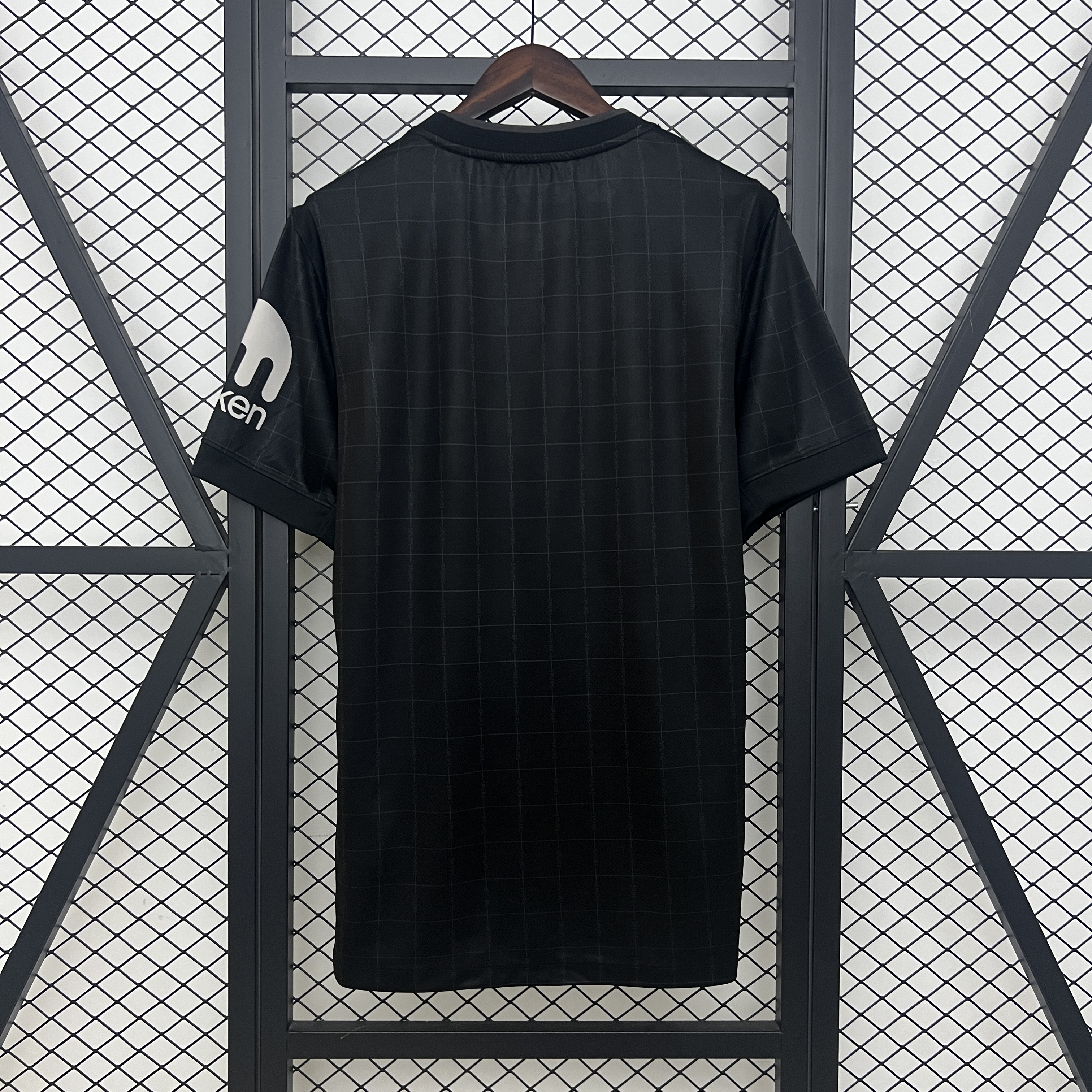 Tottenham Hotspur Away Man Jersey 25/26