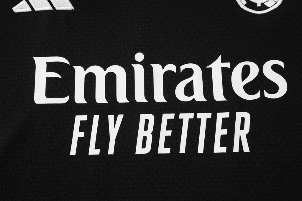 Real Madrid Training Short sleeve Jersey 25/26