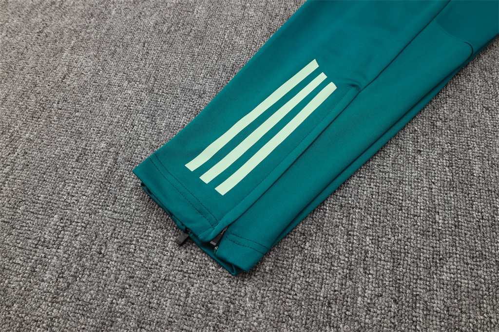 Italy Training Jersey Suit 24/25