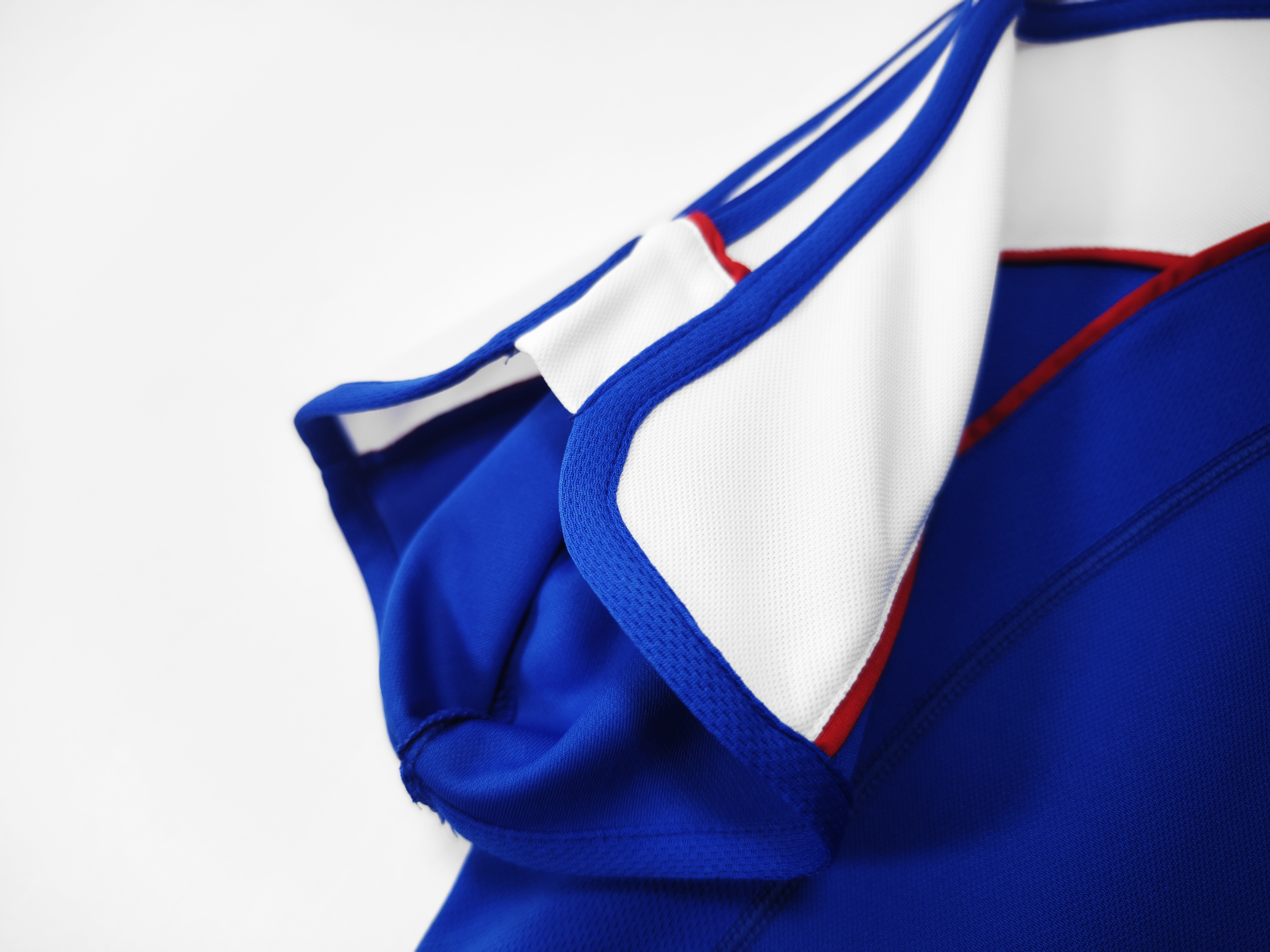 Japan Home Retro Jersey 2000