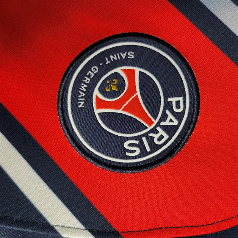 23-24 PSG Home Jersey