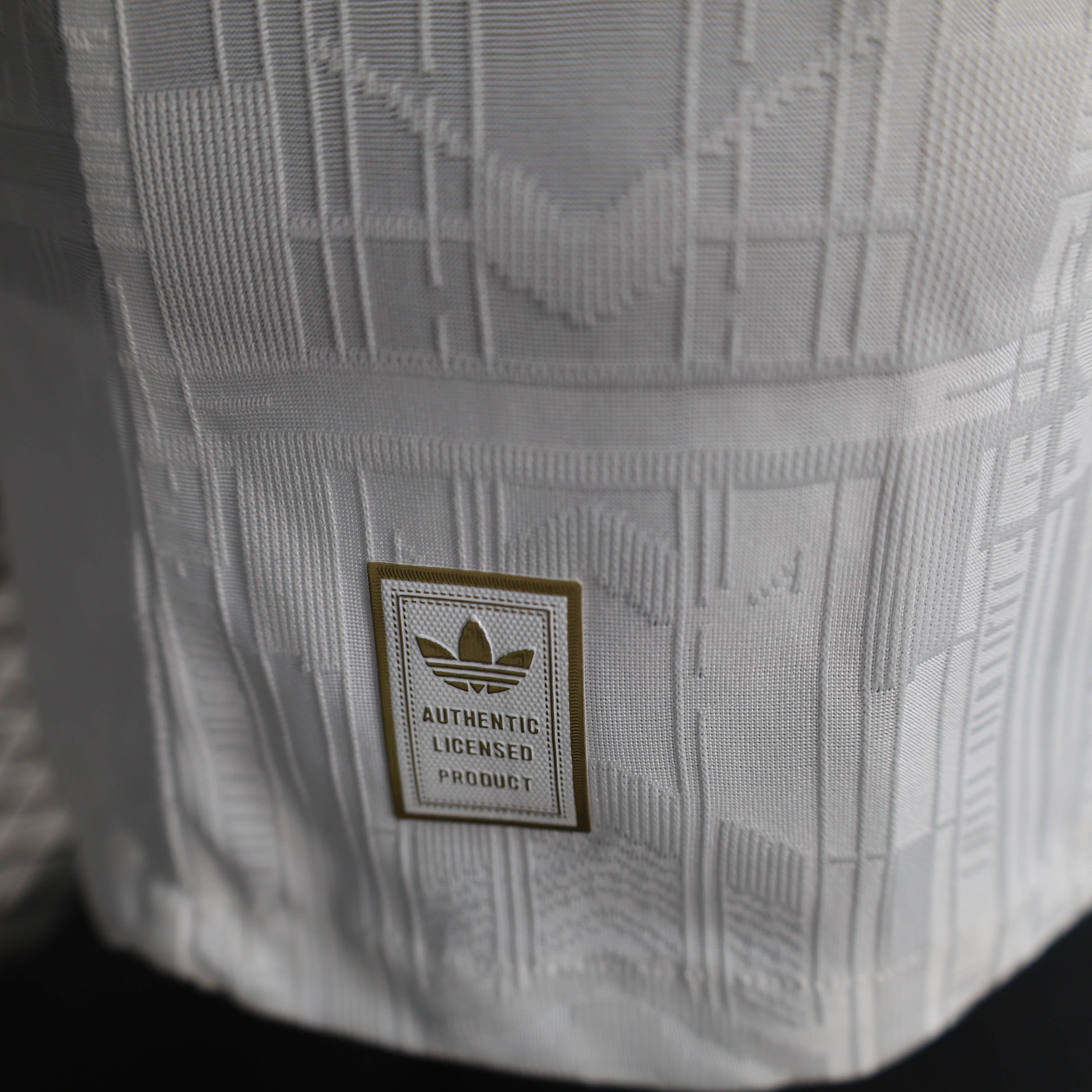 Arsenal Third Away Shirt Football Jersey player version 2025-2026