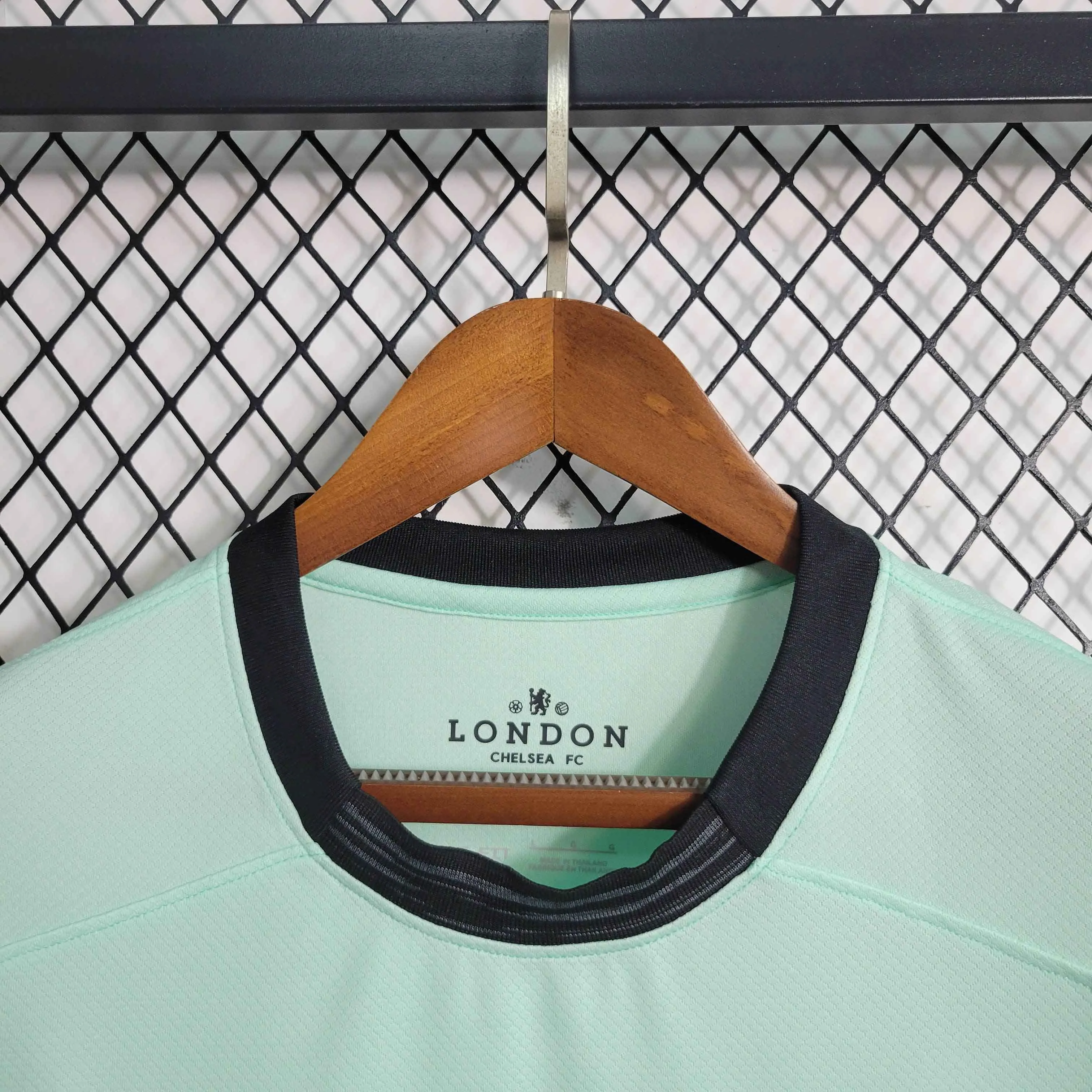 23-24 Chelsea Jersey Third