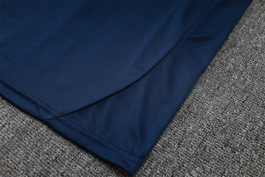 Real Madrid Training Jersey 24/25