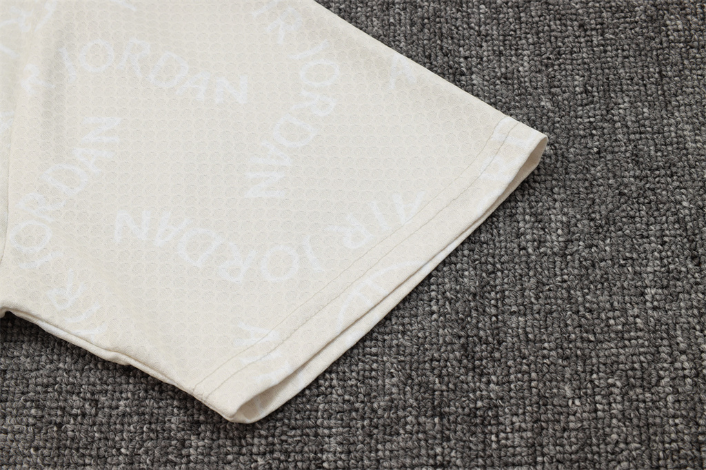 Paris Saint Germain Training Short sleeve Suit 24/25