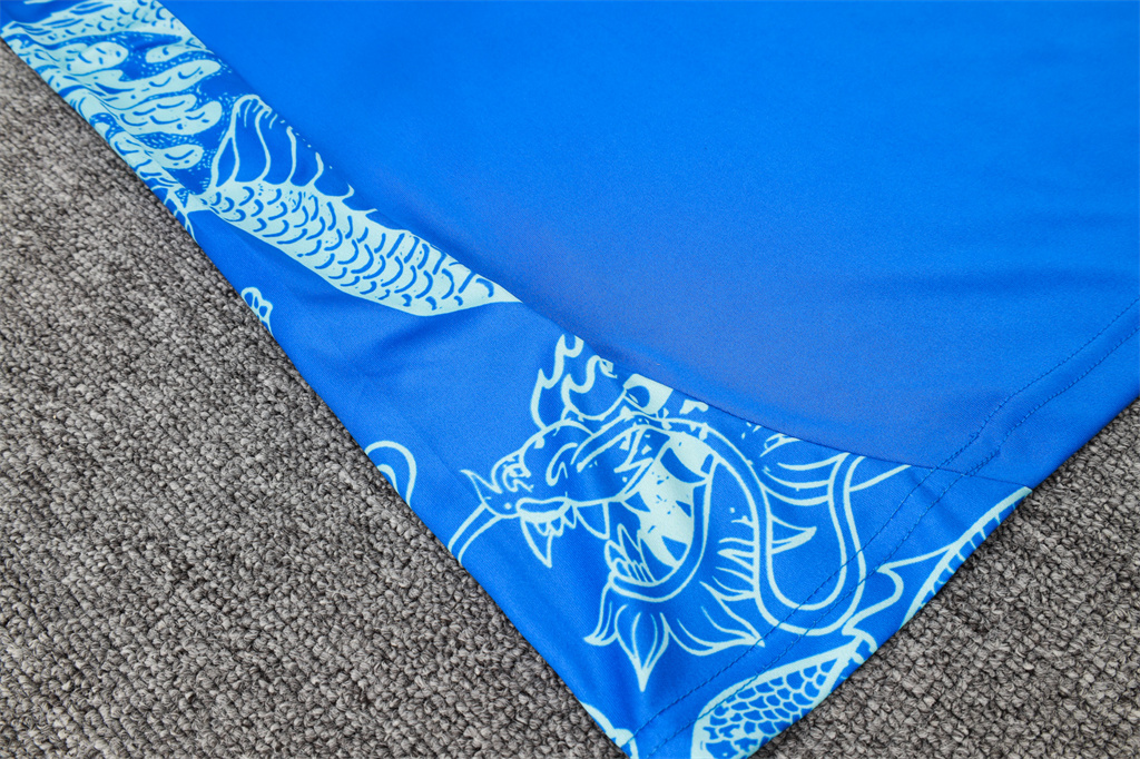 Real Madrid Training Jersey 24/25