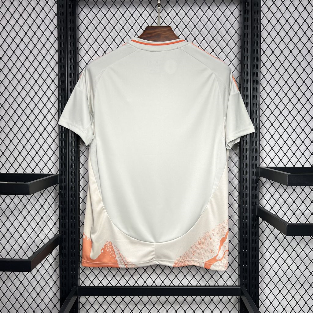 AS Roma Away Man Jersey 24/25