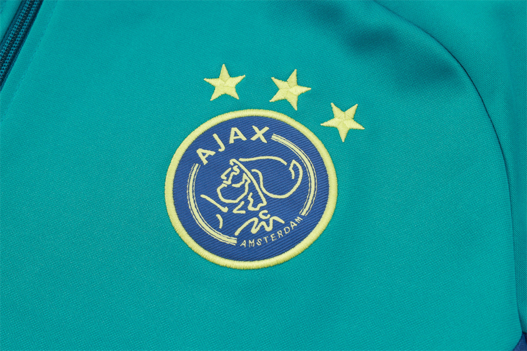 Ajax Kids Training Suit 24/25