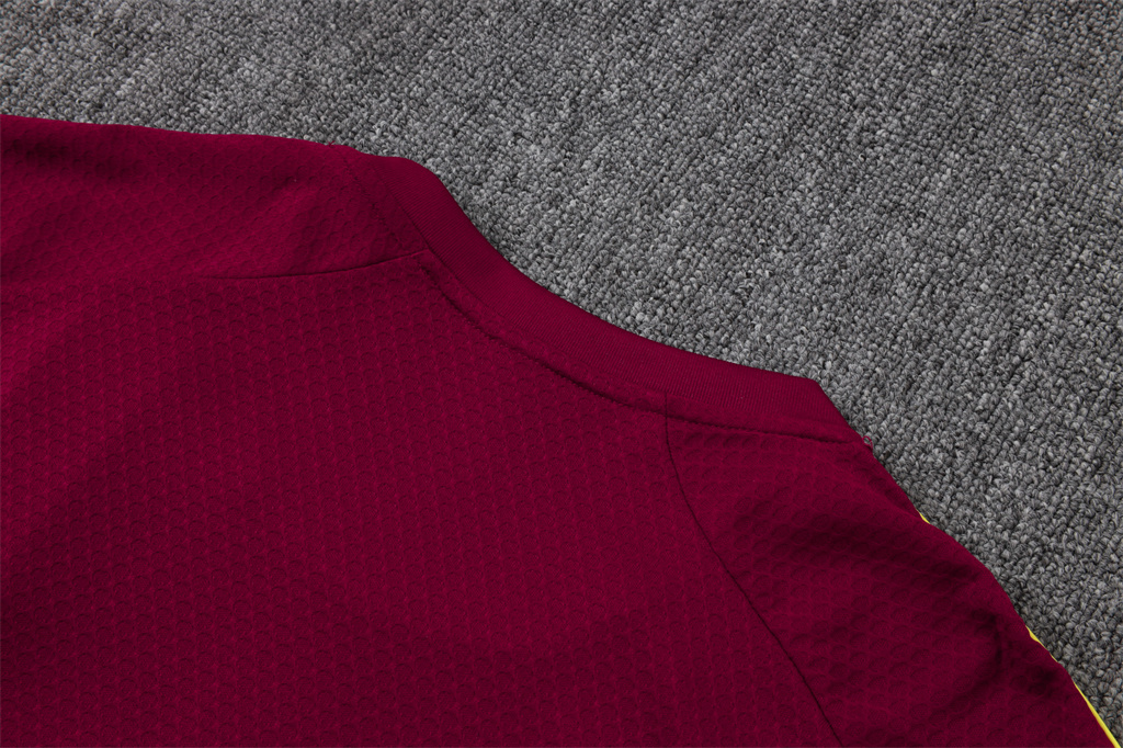 Arsenal Training Short sleeve Suit 25/26