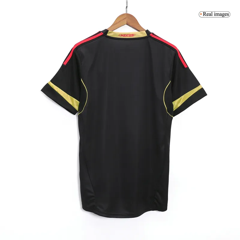 Mexico 2011/12  Retro Away Jersey