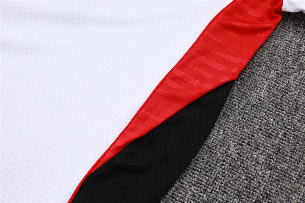 Bayern Munich Training Short sleeve Jersey 25/26