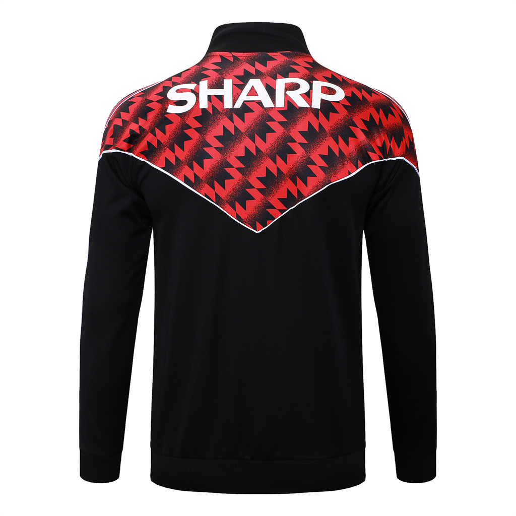 Manchester United Training Jacket 25/26