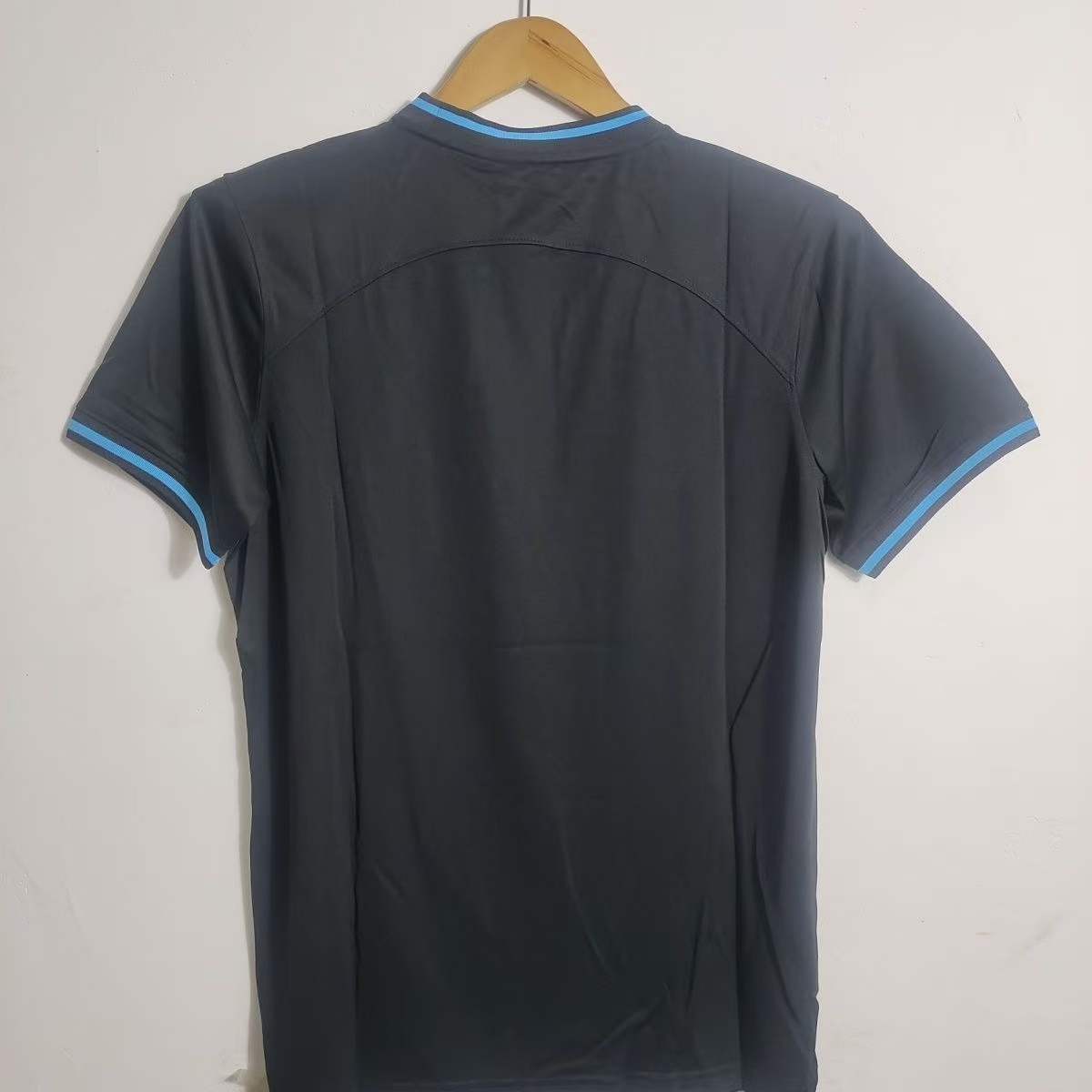 2024 Brazil Christ the Redeemer Special Kit Player Version Shirt Football