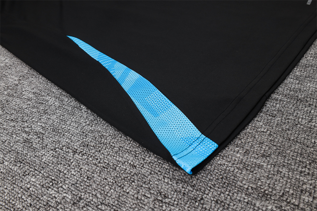 Argentina Training Short Sleeve Suit 24/25