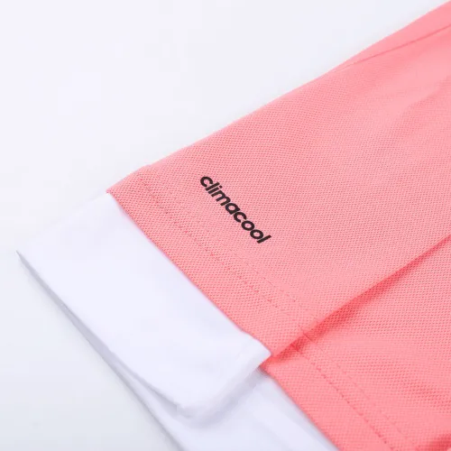 15-16  Juventus Retro Long Sleeve Jersey Away