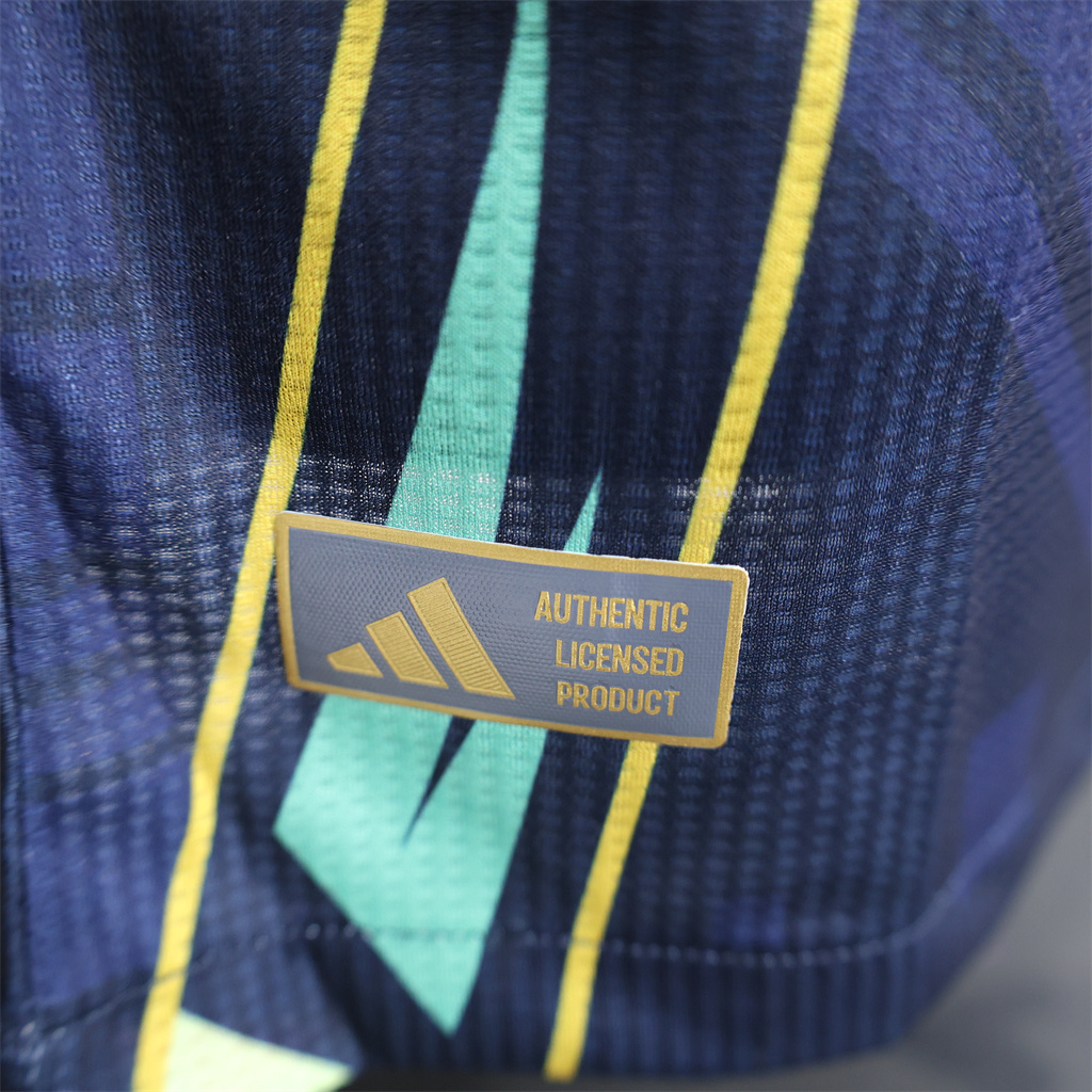 America Special Edition Man Player Jersey 25/26