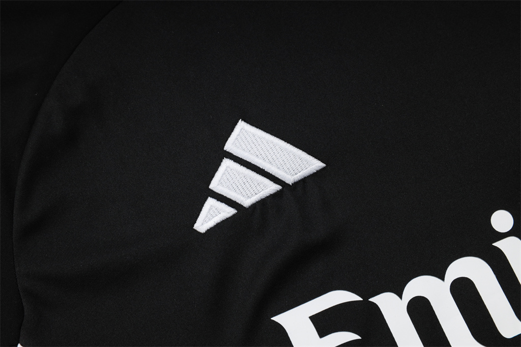 Real Madrid Training Short sleeve Suit 24/25