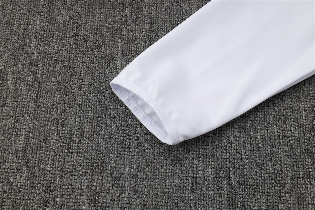 Real Madrid Training Jacket 25/26