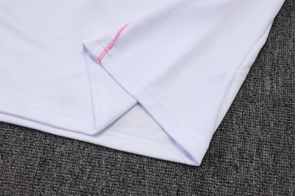 Juventus Training Jacket Suit 25/26