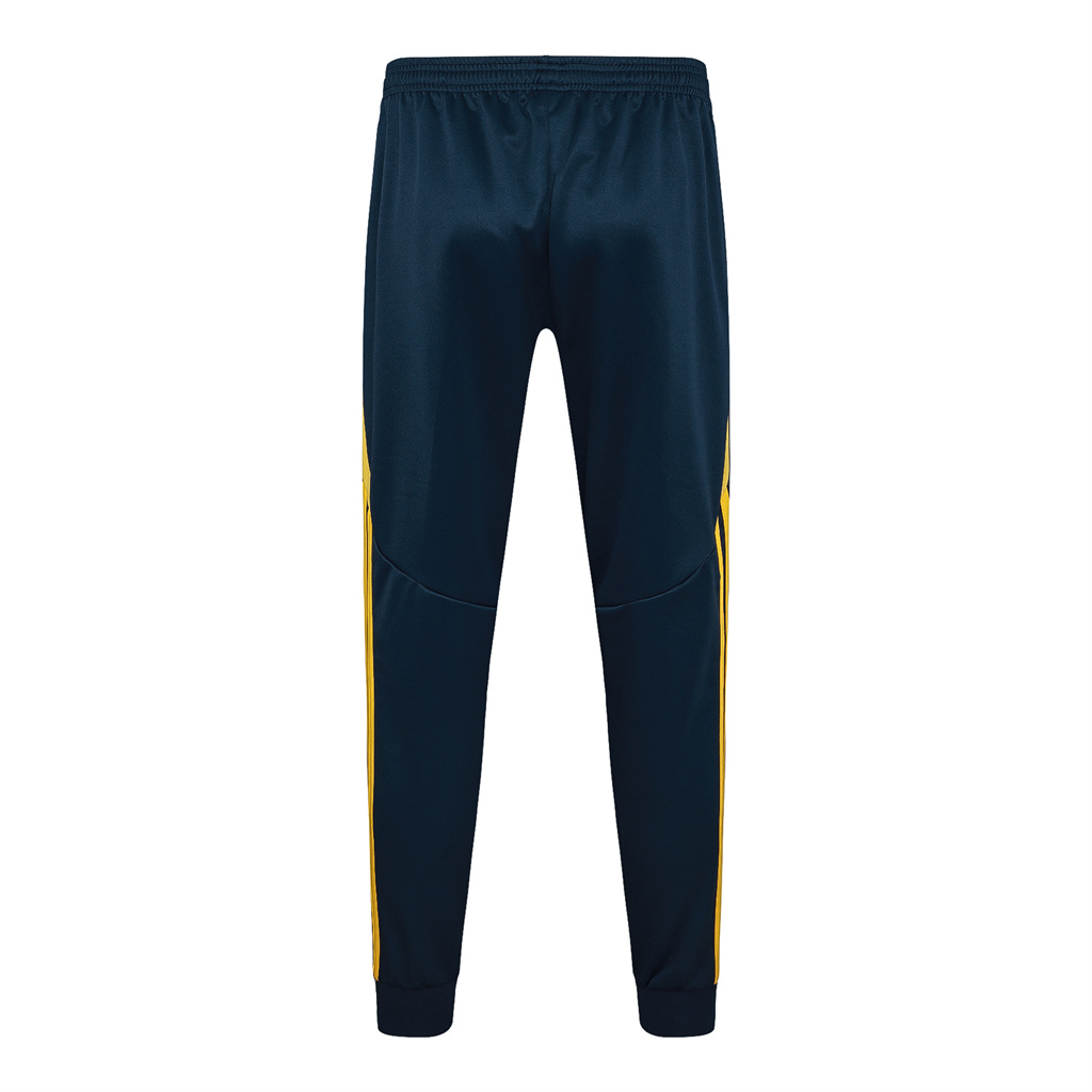 Real Madrid Training Suit 24/25