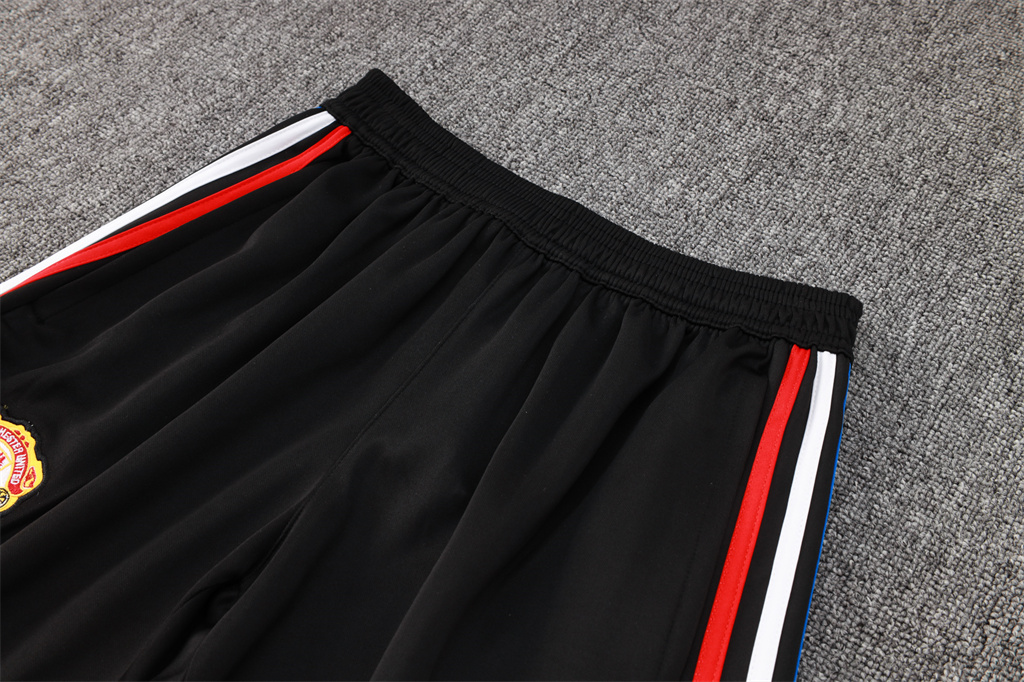 Manchester United Training Pants 24/25