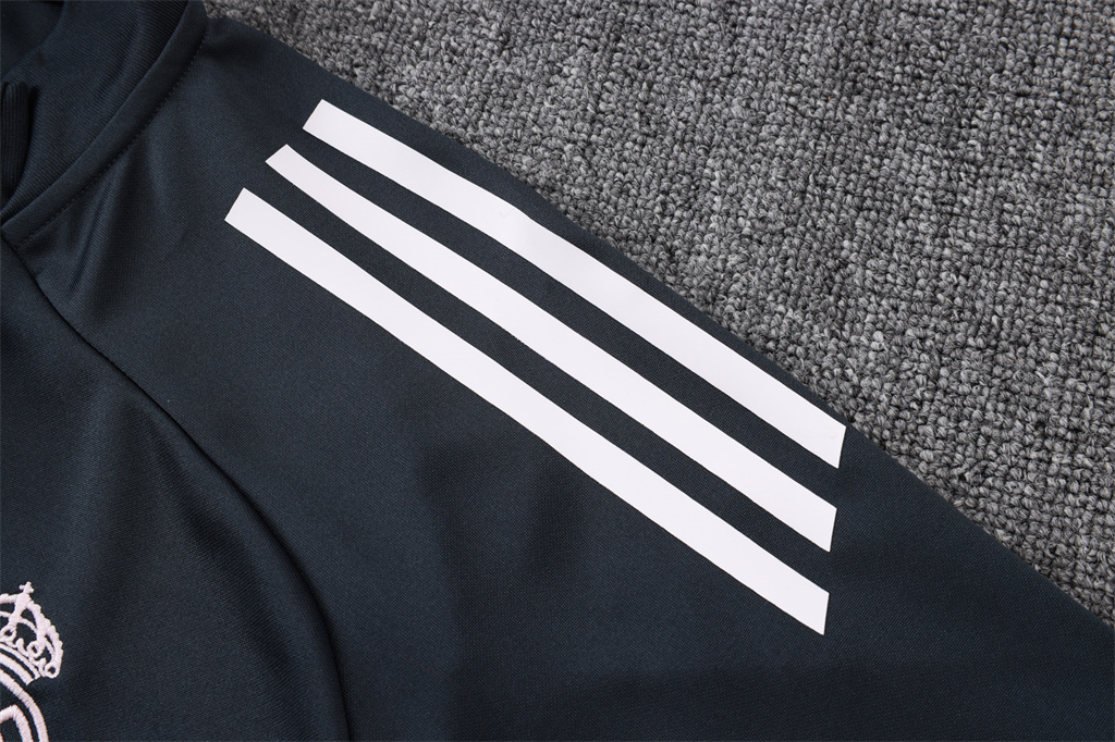 Real Madrid Training Jacket 25/26