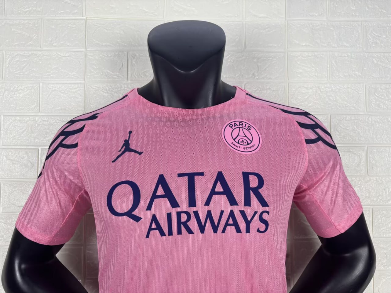 Paris Saint Germain Third Men Player Jersey 25/26