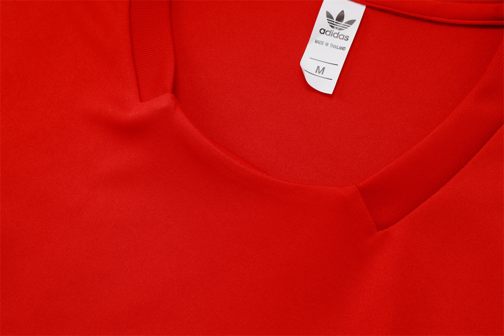 Flamengo Training Jersey 25/26