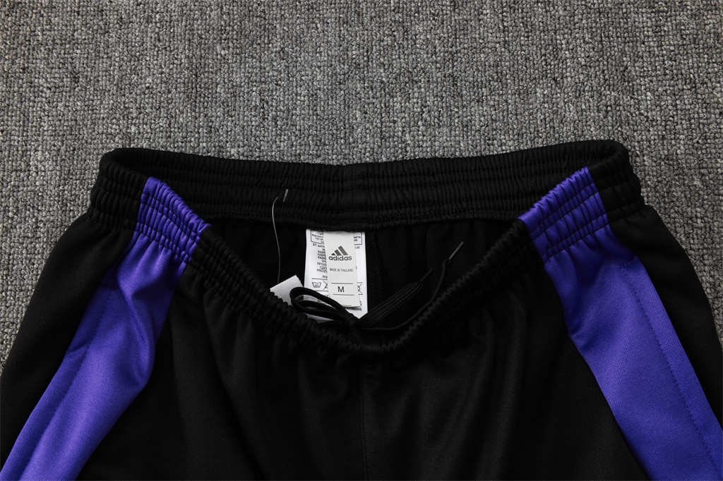 Real Madrid Training Suit 24/25