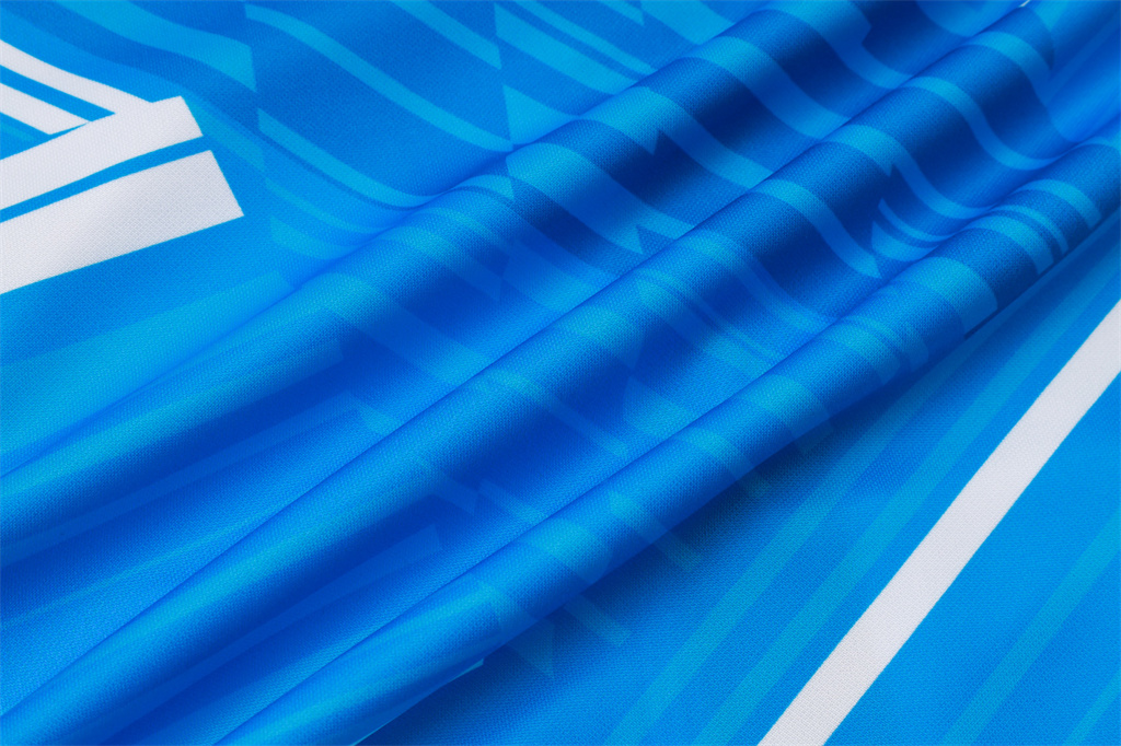 Napoli Training Jacket 24/25