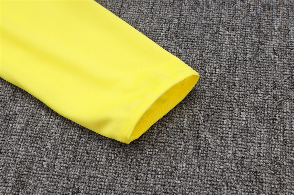 Real Madrid Training Jacket 25/26