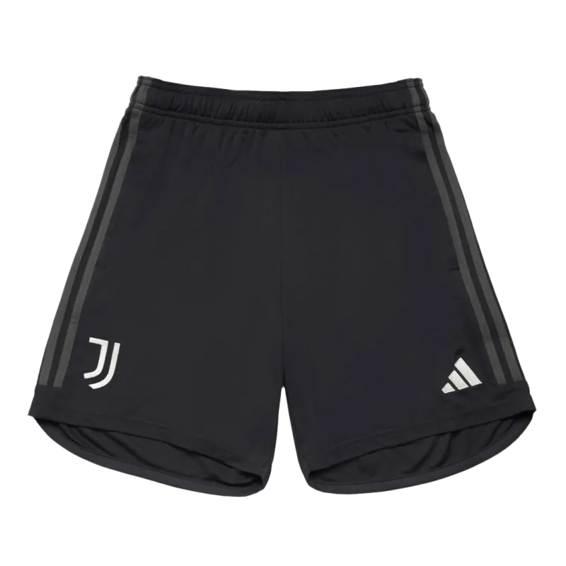 2023-24  Juventus Third Kit(Jersey+Shorts)
