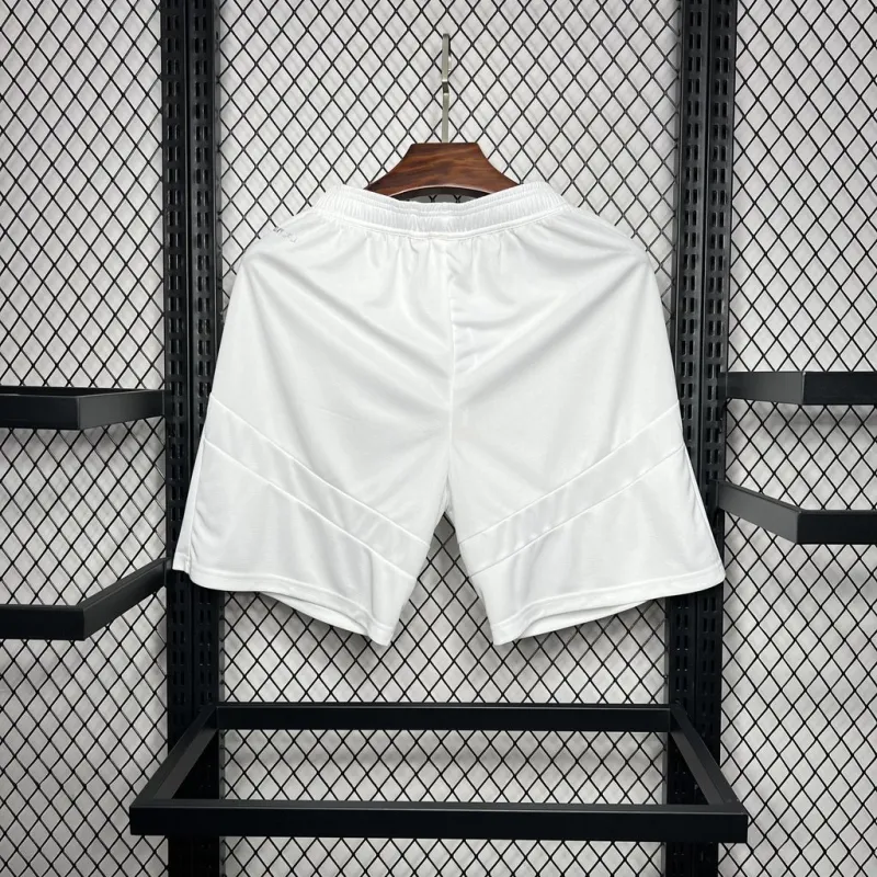 AC Milan Away Shorts 2024-25