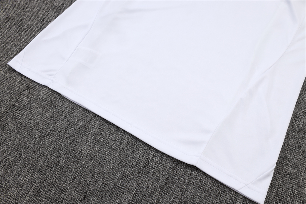 Real Madrid Training Jersey 25/26