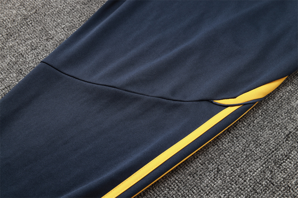 Boca Training Jacket 24/25