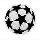 Real Madrid Retro Away Jersey 1999-01