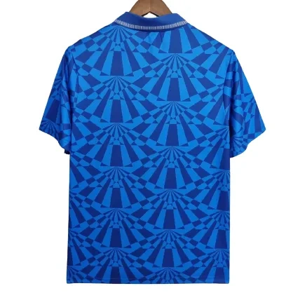 1991/93 Napoli Retro Jersey Home