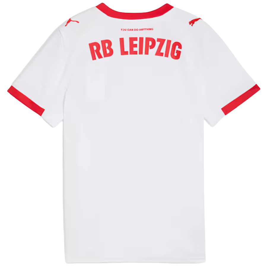 Red Bull Leipzig  Home Shirt 2025-26