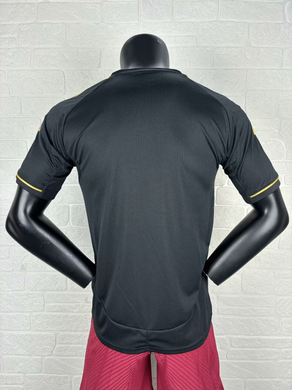 Liverpool  Special Edition Player Version Jersey 25/26