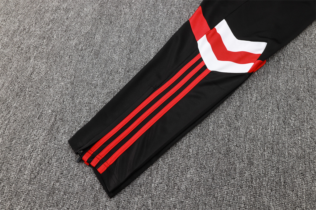 Manchester United Training Jersey Suit 24/25