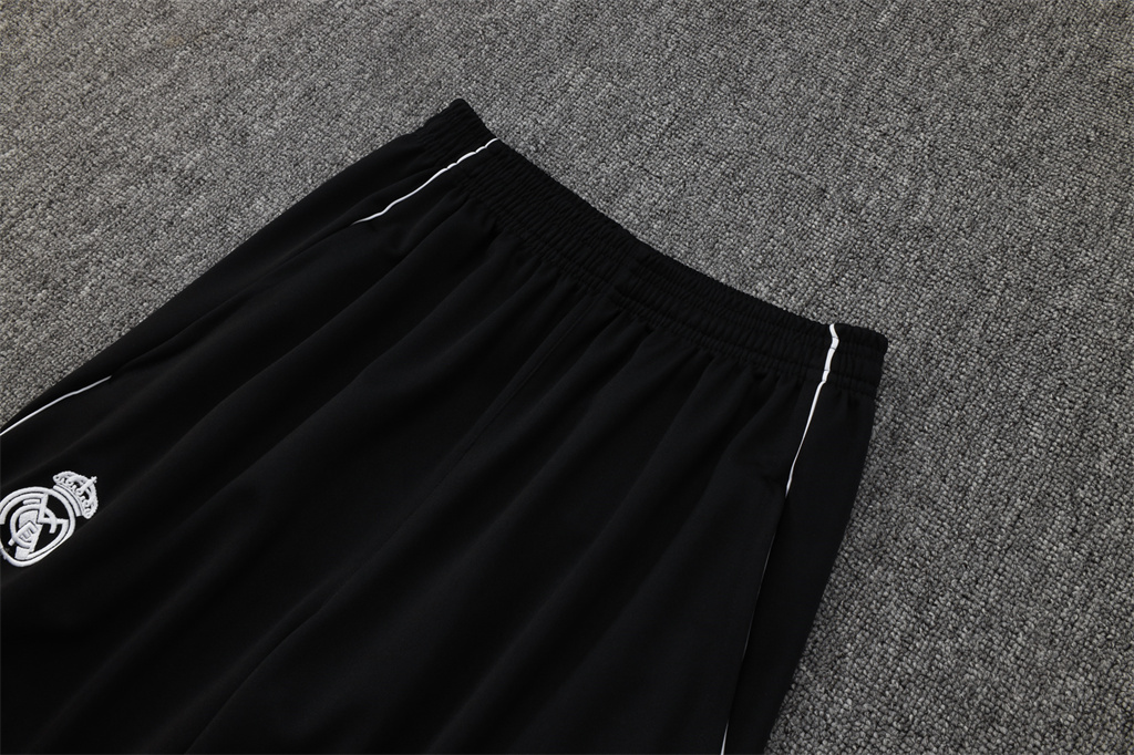 Real Madrid Training Pants 25/26