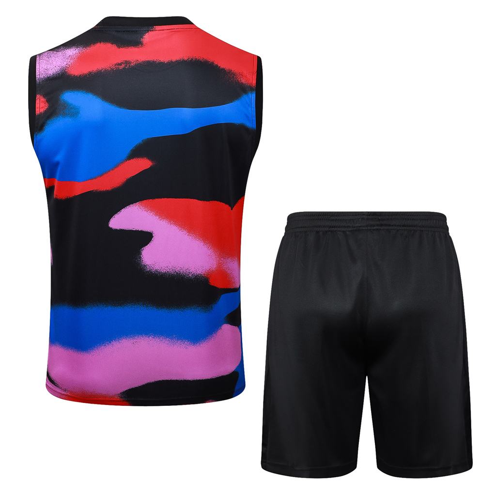 England Training Jersey 25/26