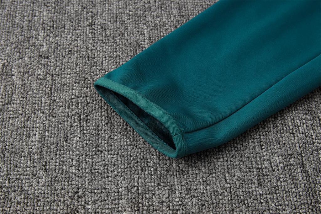 Cruzeiro Training Jacket 24/25