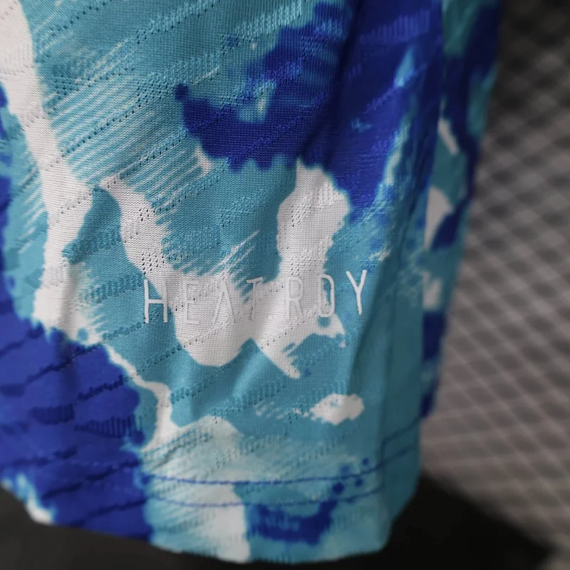 24-25 Player Version Real Madrid Special Edition Football Shir