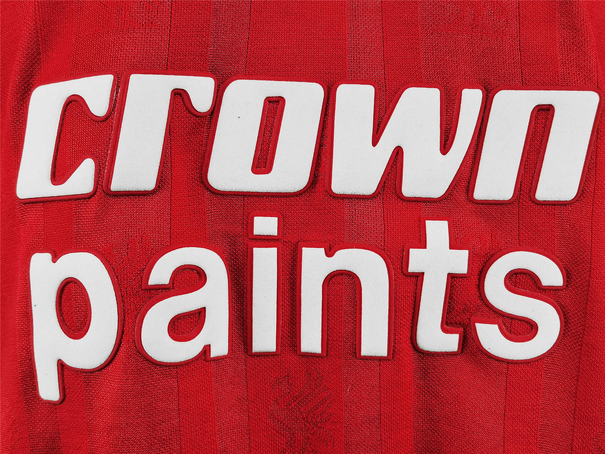 Liverpool Home Retro Jersey 85/86