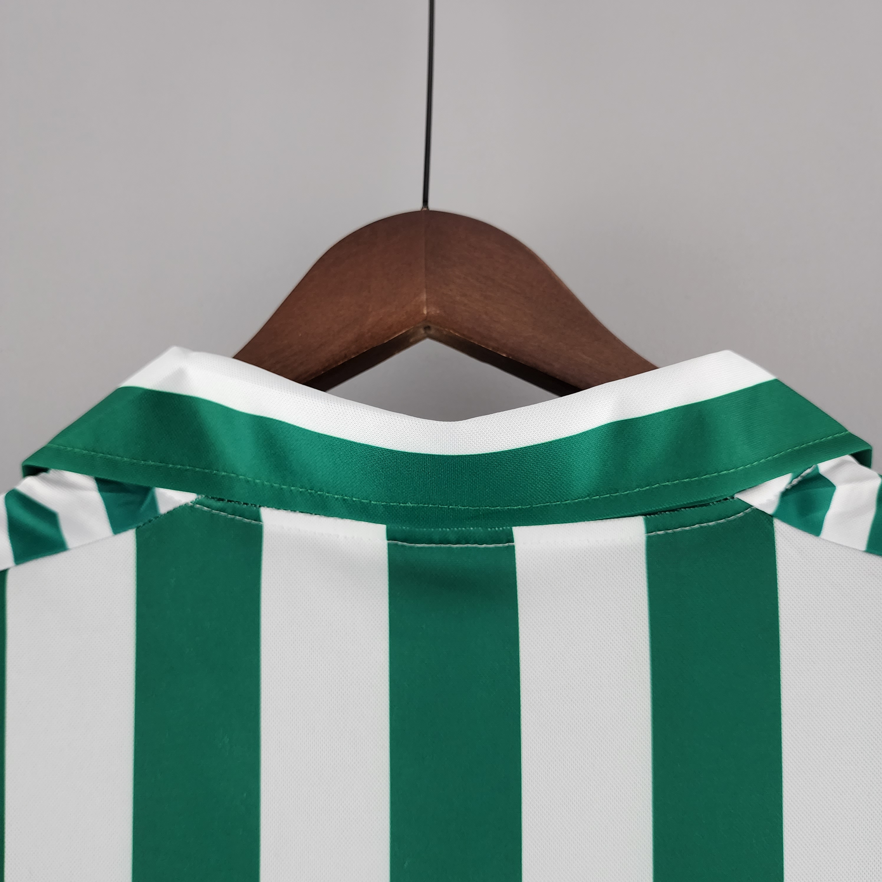 Real Betis Home Retro Jersey 1982/85