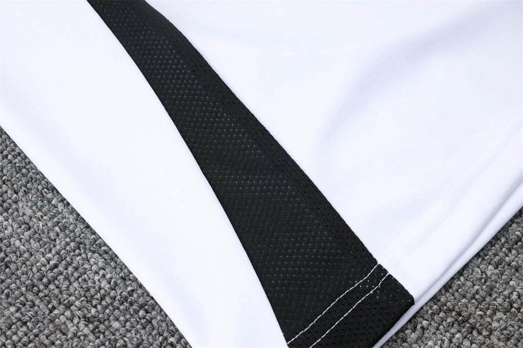 Flamengo Training Short sleeve Jersey 25/26