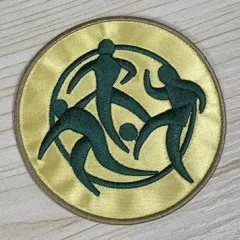 97-98 Inter Milan Retro Jersey Europa League Away